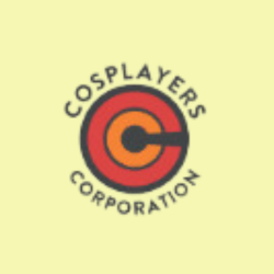 cosplayers